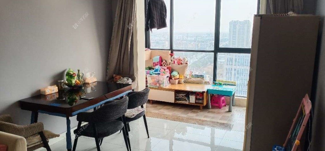 镇江金凤凰在售二手房源_小牛看房