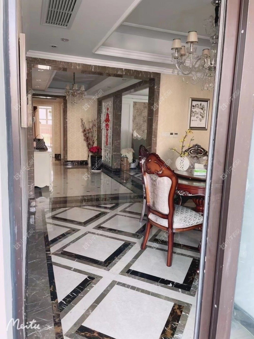 镇江嘉源首府在售二手房源_小牛看房