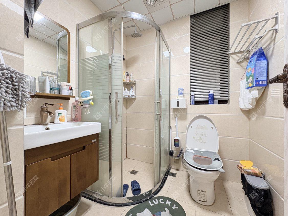 镇江御珑湾(丹阳)在售二手房源室内图_小牛看房