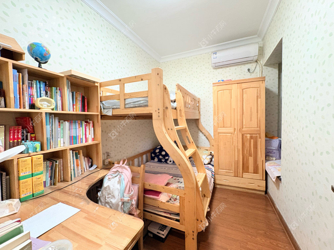 镇江碧桂园在售二手房源室内图_小牛看房