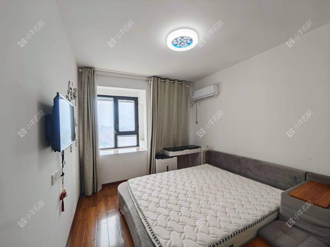 镇江国信宜和在售二手房源室内图_小牛看房