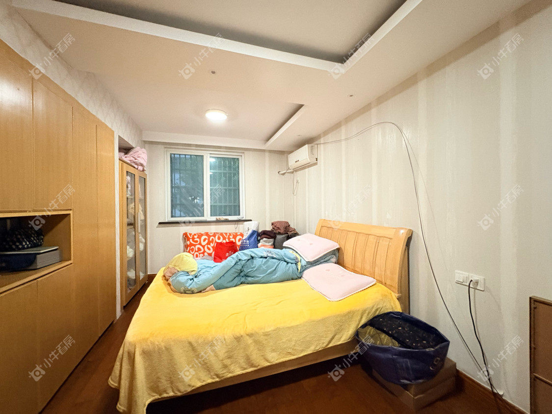 镇江景阳花园（丹阳）在售二手房源室内图_小牛看房