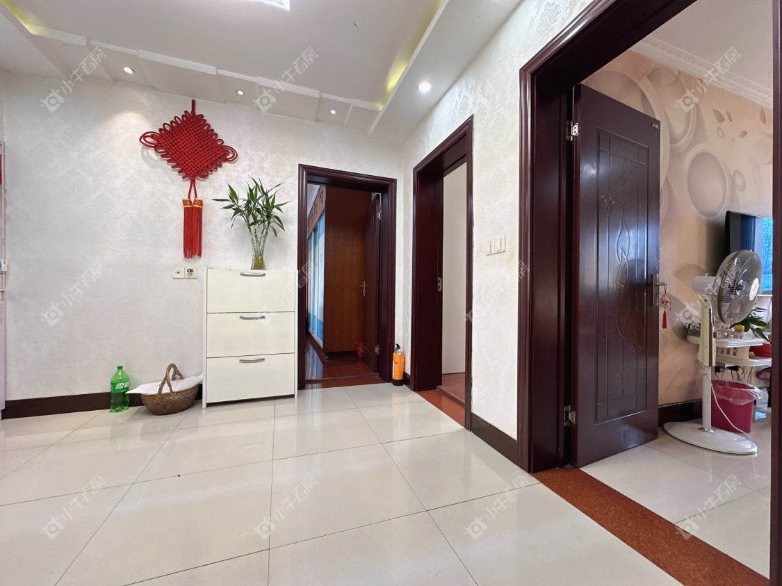 镇江凤美新村在售二手房源_小牛看房