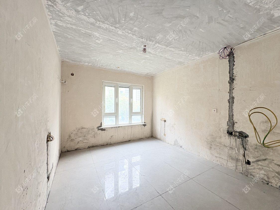 镇江中南熙悦城中南二期在售二手房源室内图_小牛看房