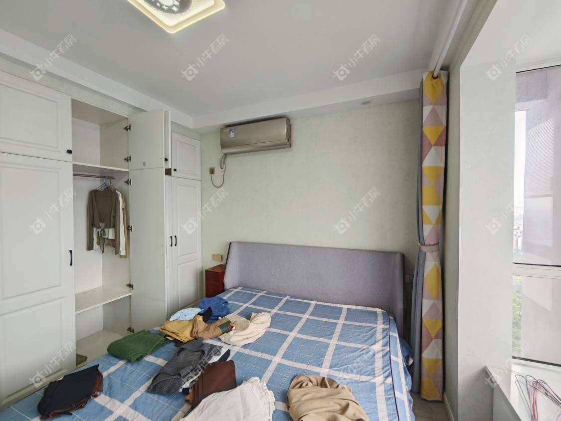 镇江练湖新城在售二手房源室内图_小牛看房