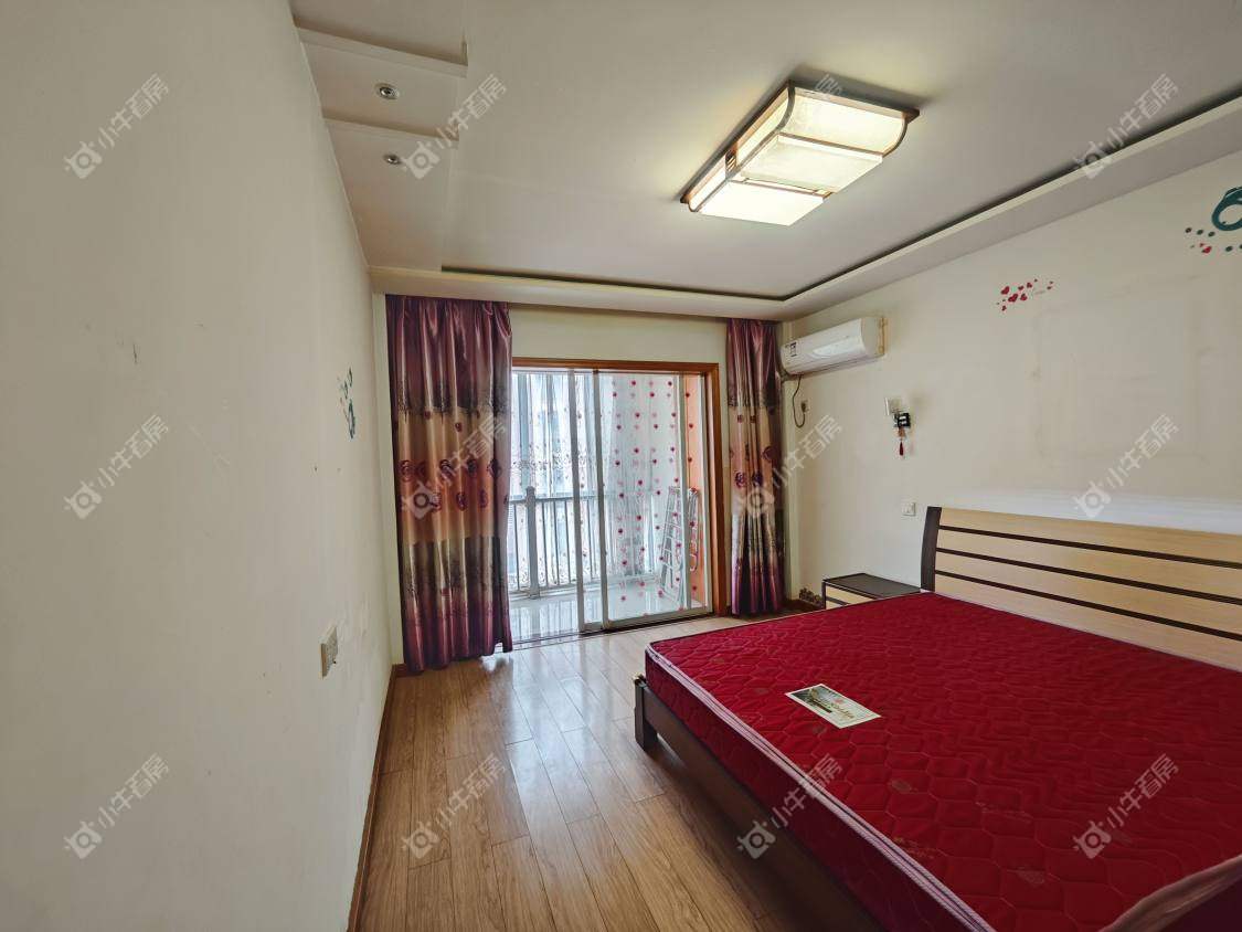 镇江澳都花城在售二手房源室内图_小牛看房