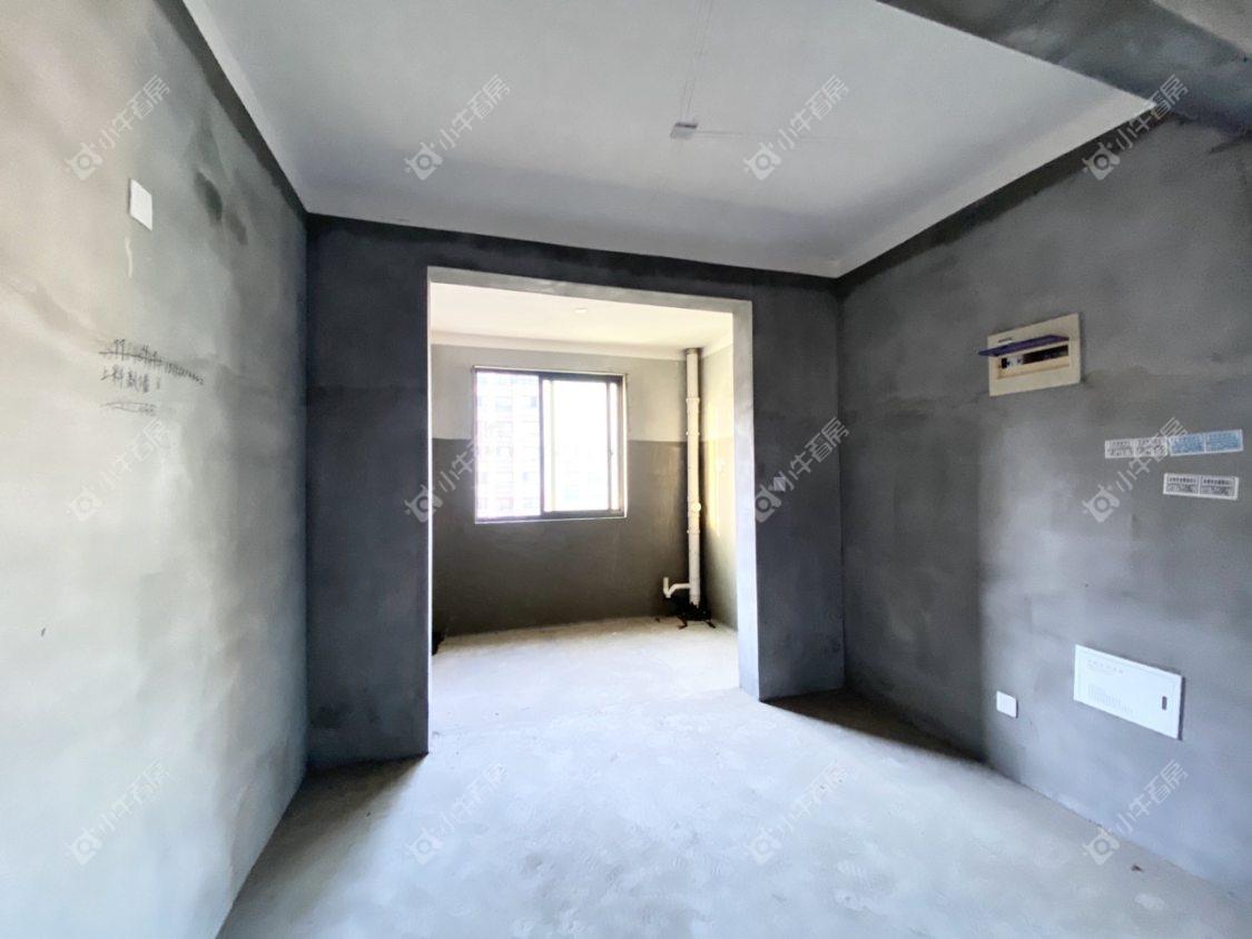 镇江紫竹园在售二手房源室内图_小牛看房