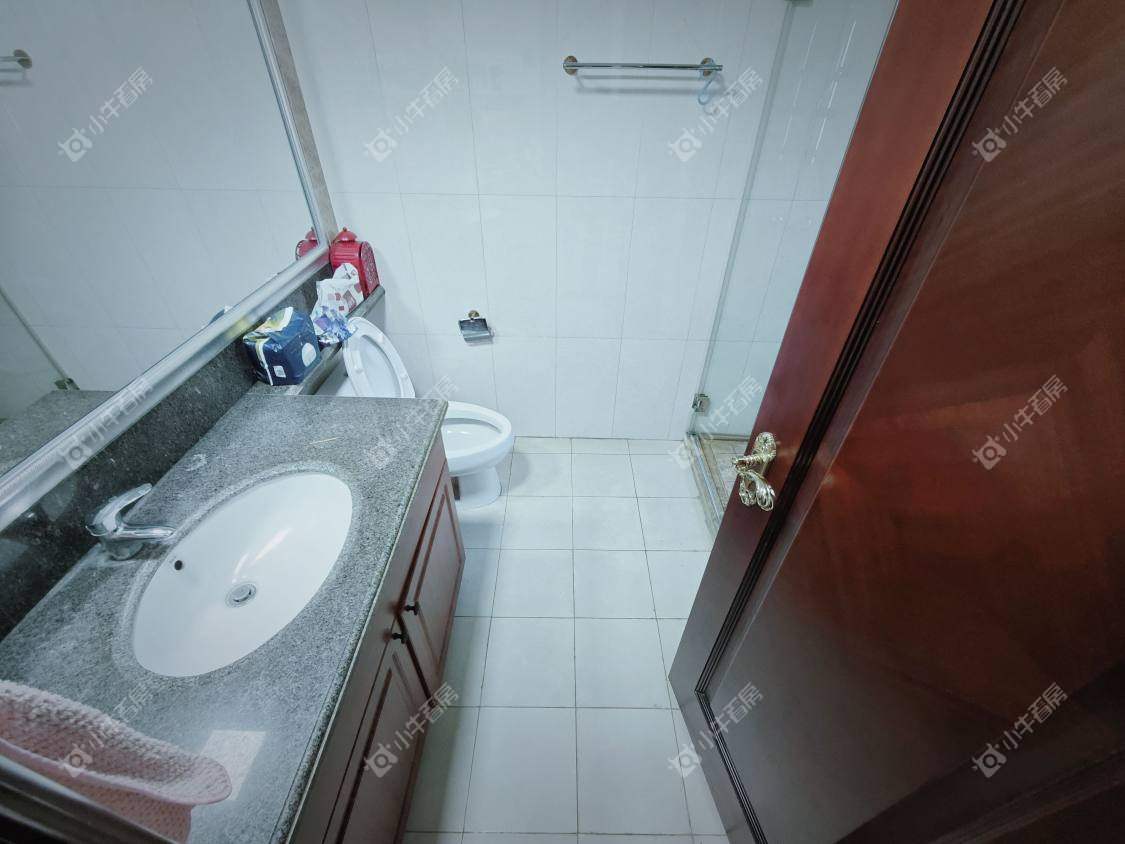 镇江恒大名都一期在售二手房源室内图_小牛看房