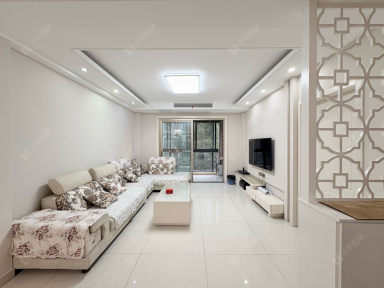 丹阳锦尚名都3室2厅2卫在售二手房房源图片