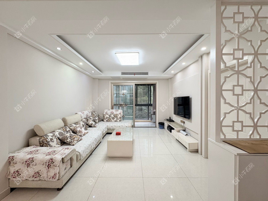 镇江锦尚名都在售二手房源_小牛看房