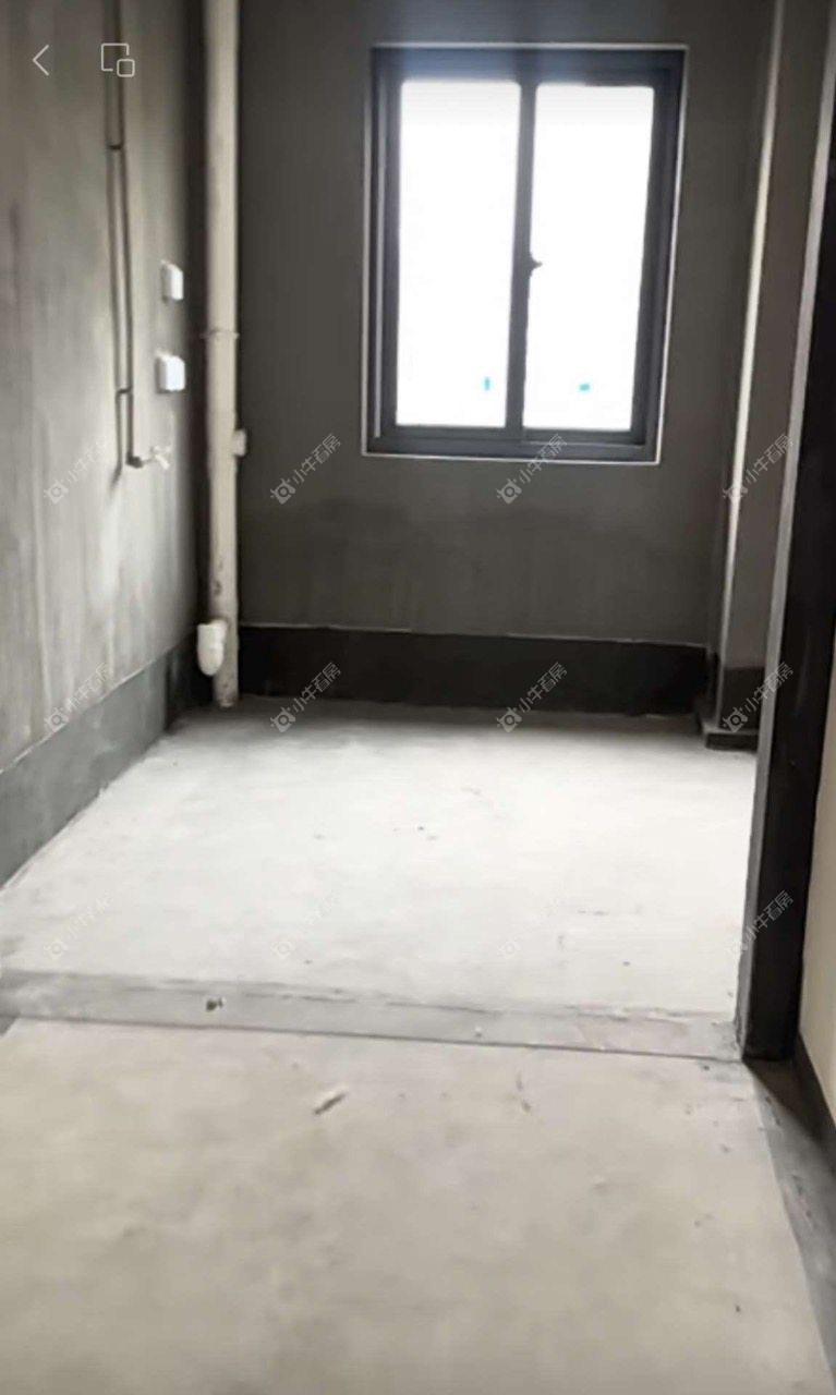 镇江中海时代都会在售二手房源室内图_小牛看房