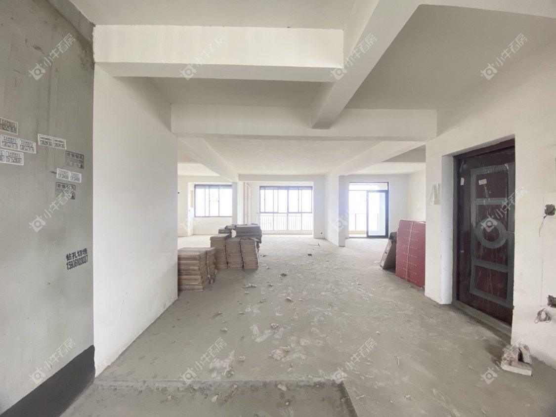 镇江丹凤国际在售二手房源室内图_小牛看房