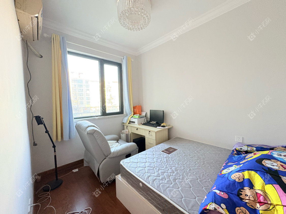 镇江恒大名都二三期在售二手房源室内图_小牛看房