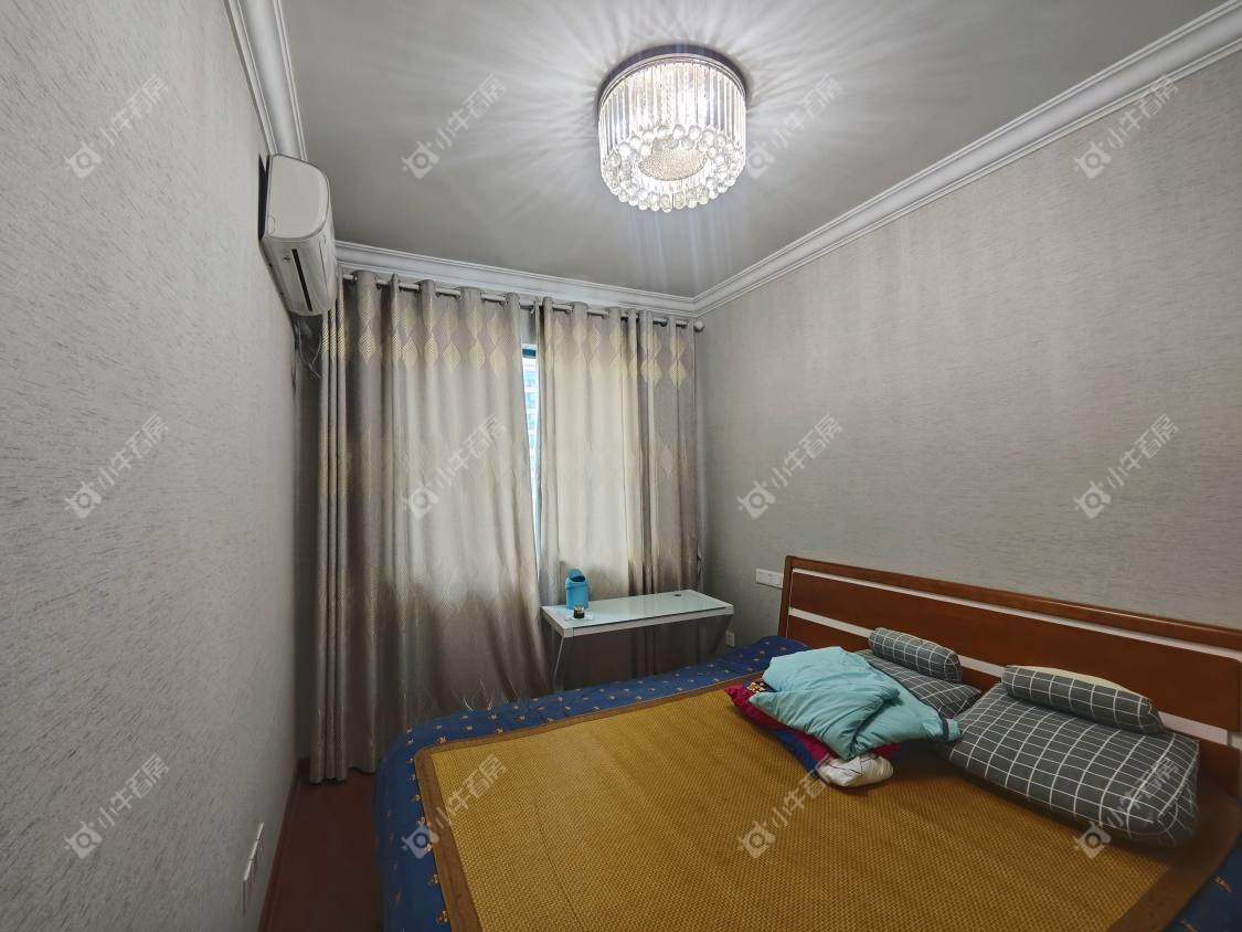 镇江恒大名都二三期在售二手房源室内图_小牛看房