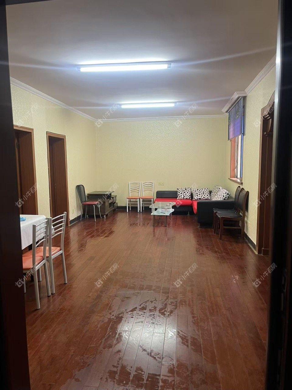 镇江迎春小区在租房源户型图_小牛看房