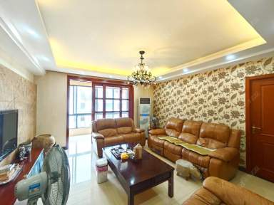 镇江佳景天城在售二手房_小牛看房