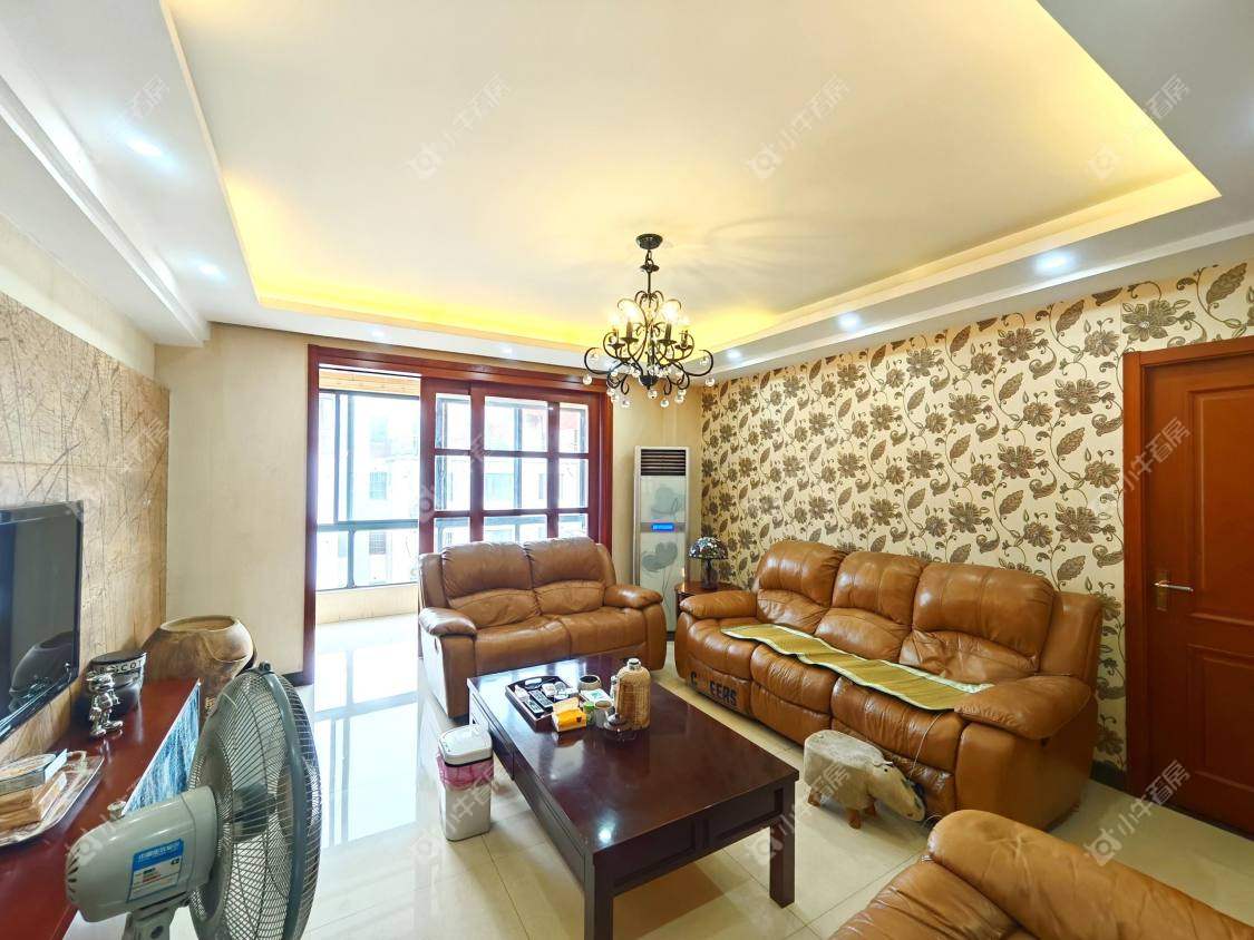 镇江佳景天城在售二手房源_小牛看房