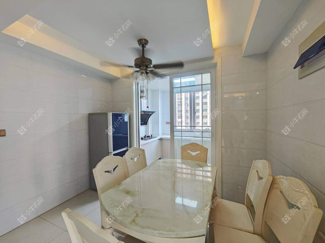 镇江紫竹园在售二手房源室内图_小牛看房