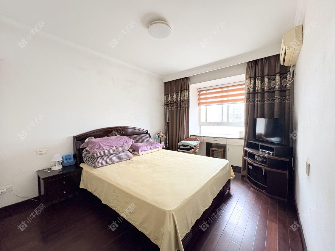 镇江江南嘉园在售二手房源室内图_小牛看房