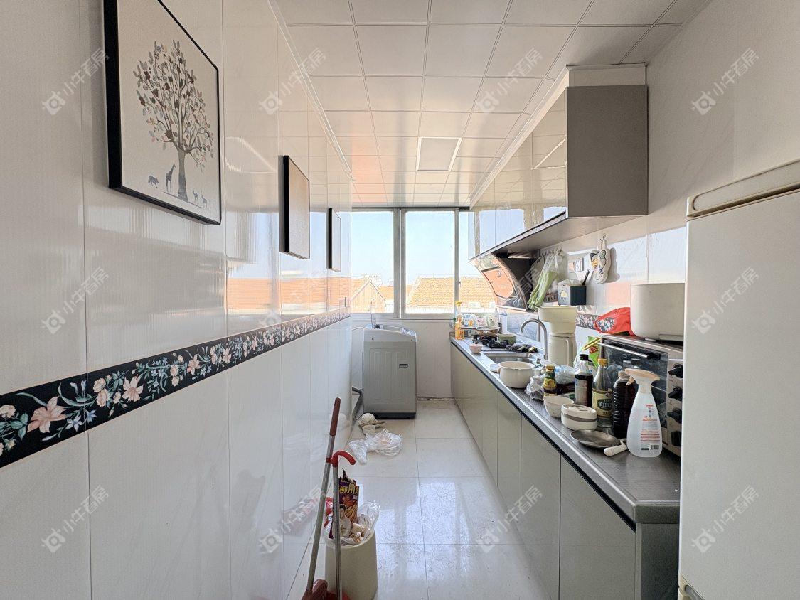 镇江太阳城小区在售二手房源室内图_小牛看房