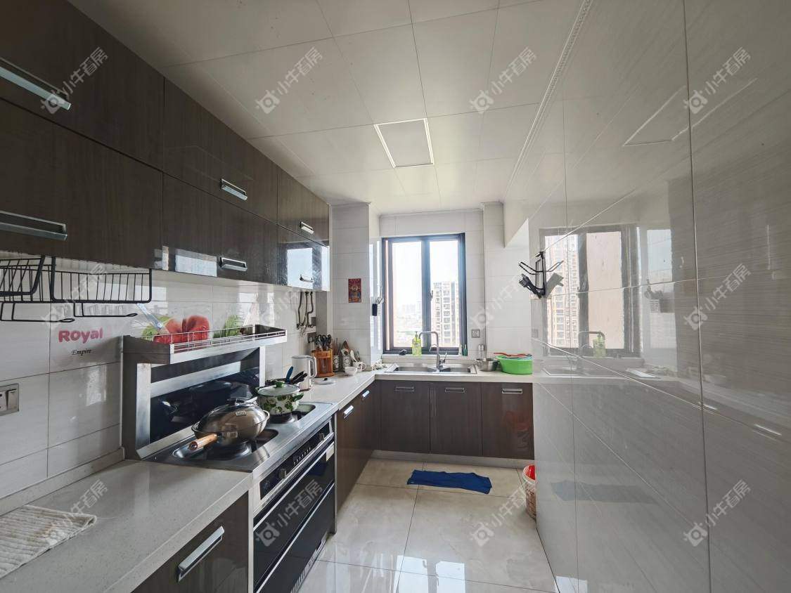 镇江华都锦城在售二手房源室内图_小牛看房