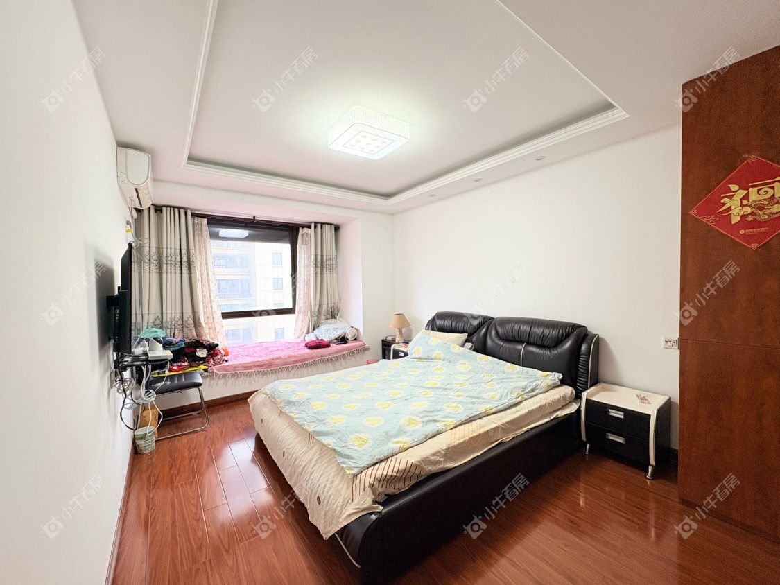 镇江华都锦城在售二手房源室内图_小牛看房