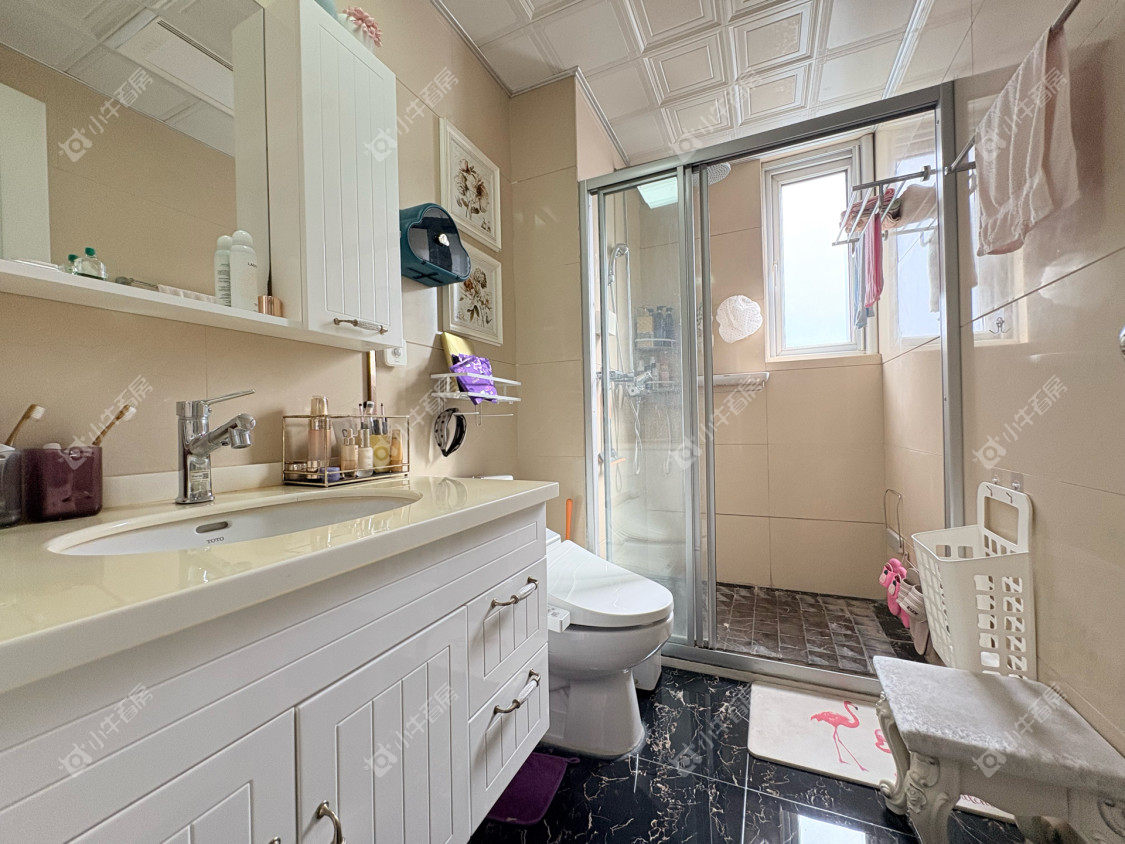 镇江碧桂园在售二手房源室内图_小牛看房