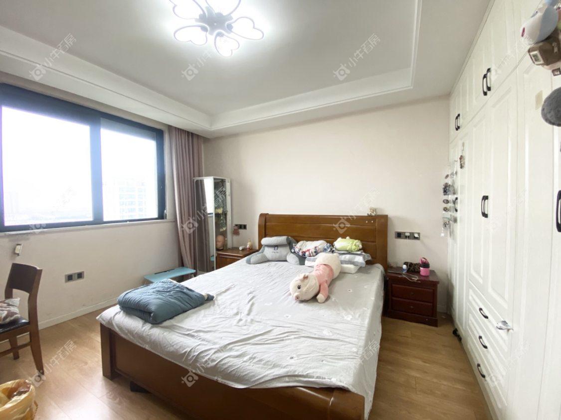 镇江风雅尚都在售二手房源室内图_小牛看房