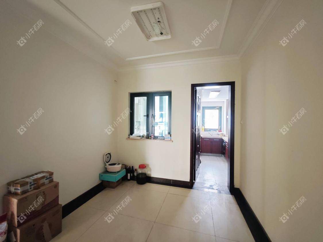 镇江恒大名都一期在售二手房源室内图_小牛看房