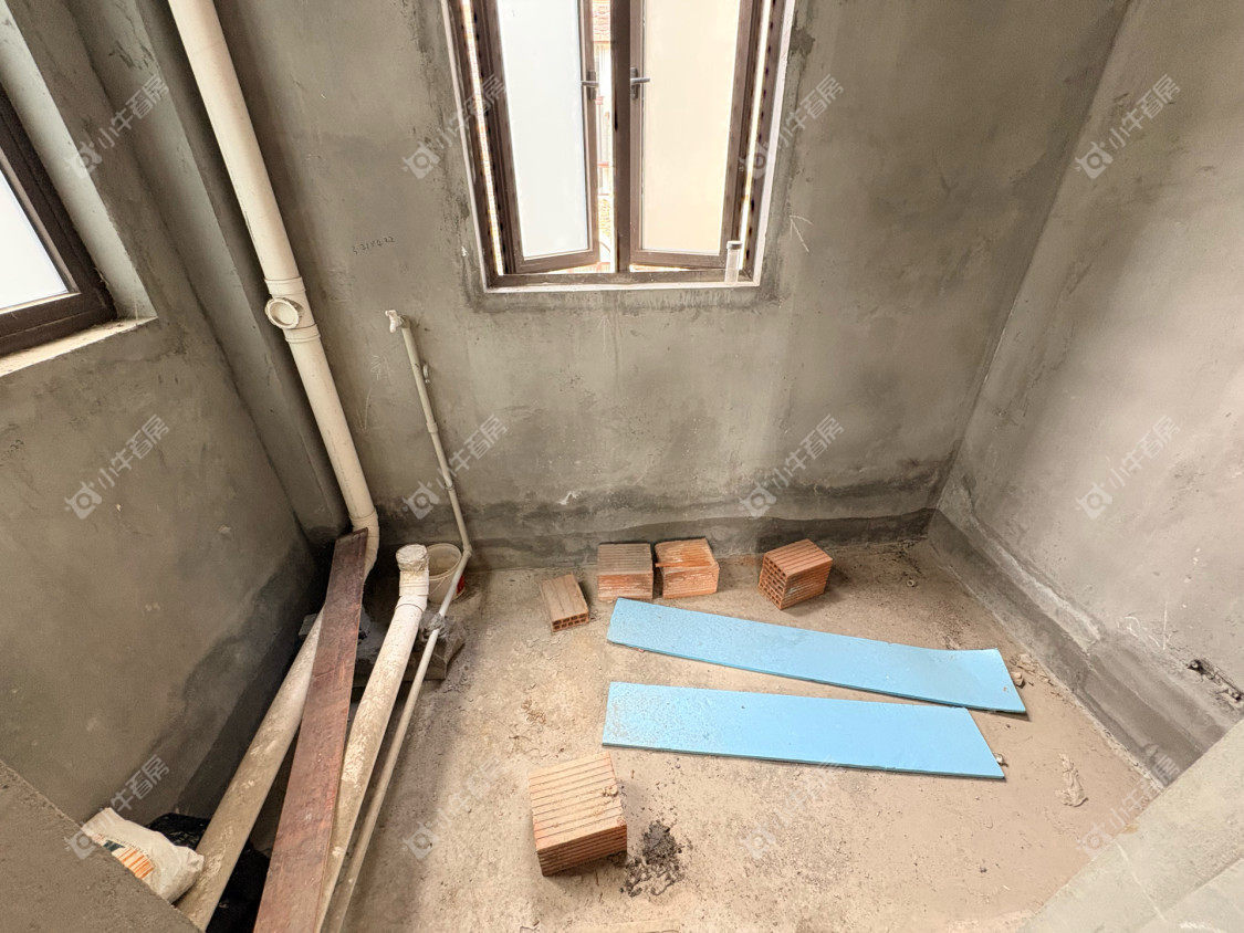 镇江天悦名城在售二手房源室内图_小牛看房