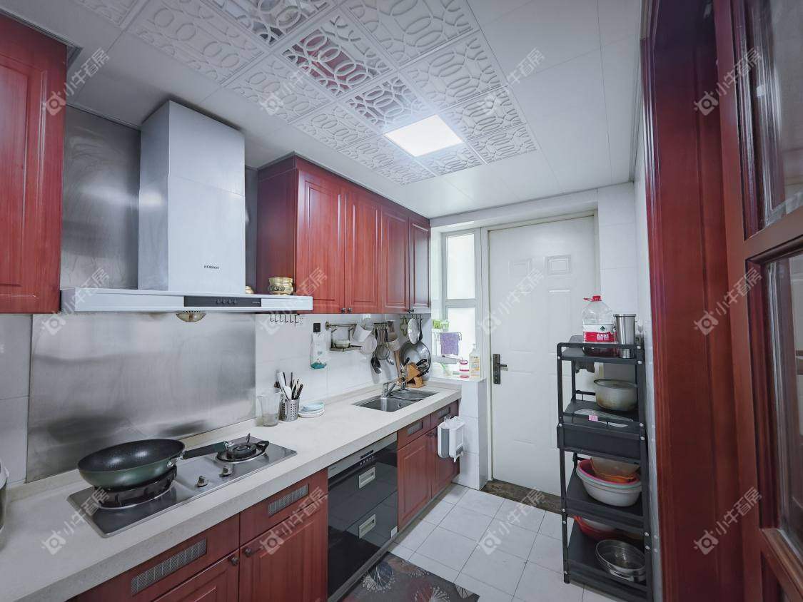 镇江恒大名都一期在售二手房源室内图_小牛看房