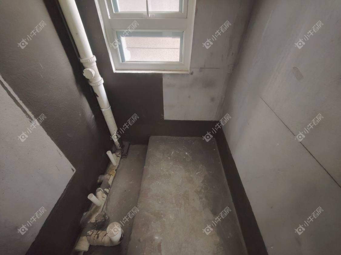 镇江中南熙悦城中南二期在售二手房源室内图_小牛看房