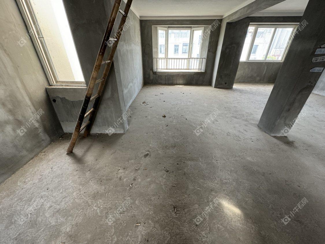 镇江锦绣江南在售二手房源室内图_小牛看房