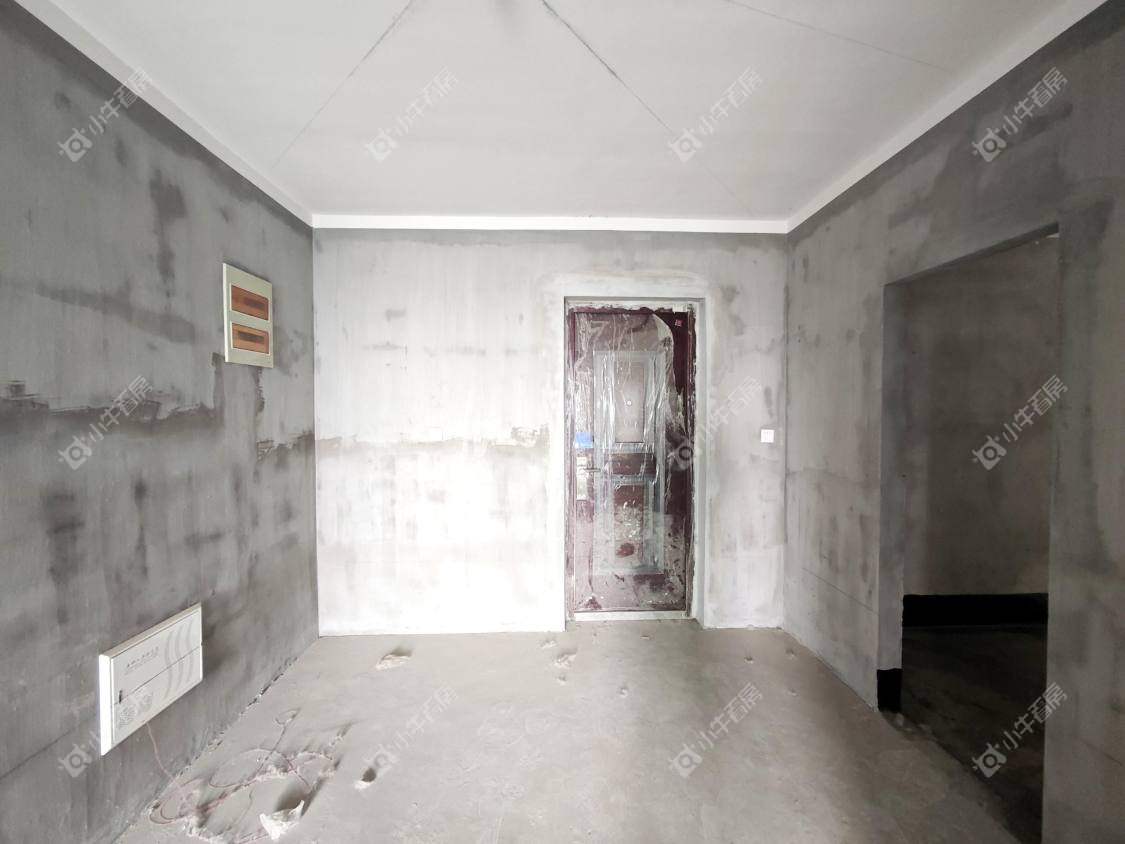 镇江滨河凤凰城在售二手房源室内图_小牛看房