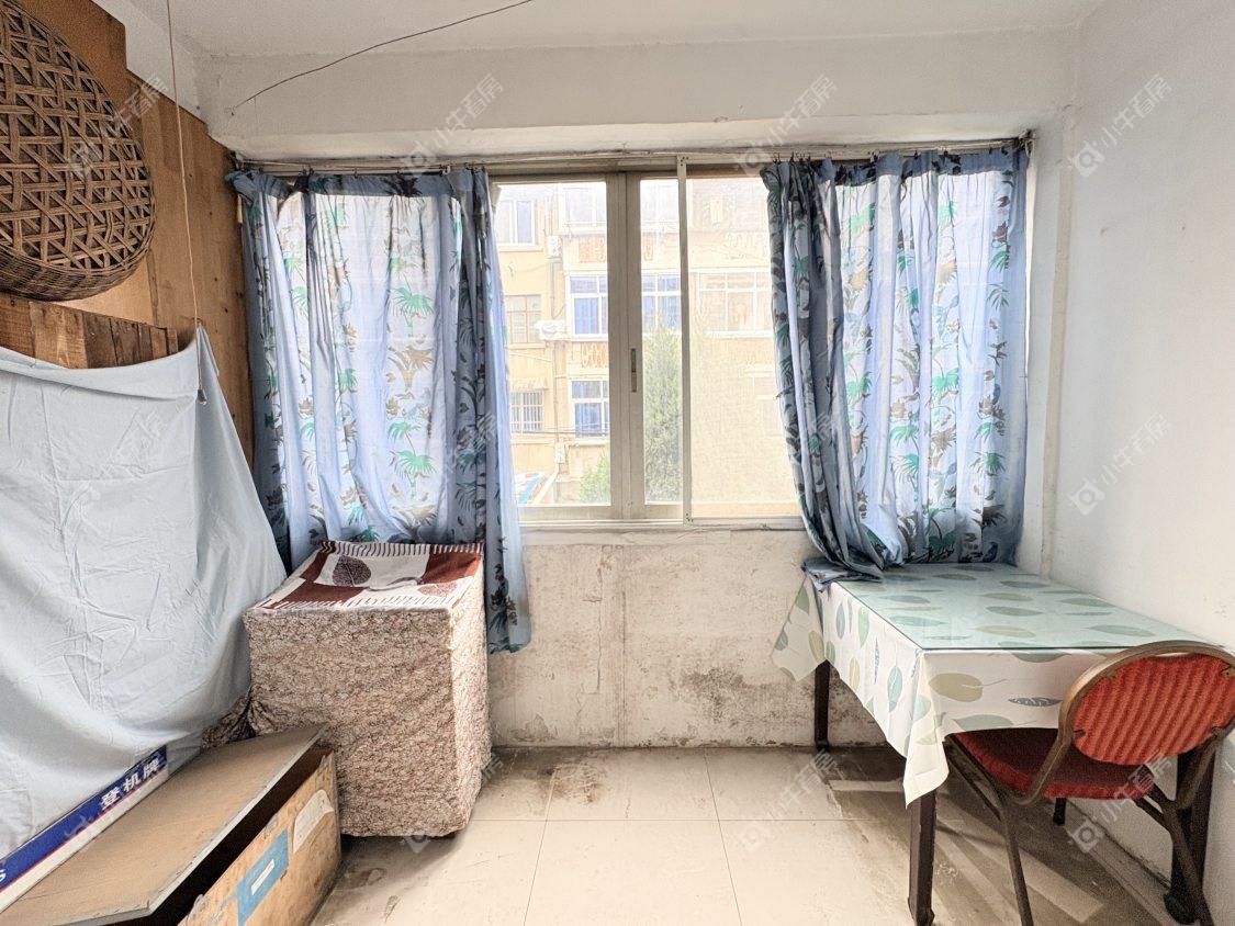 镇江河滨新村（丹阳）在售二手房源室内图_小牛看房