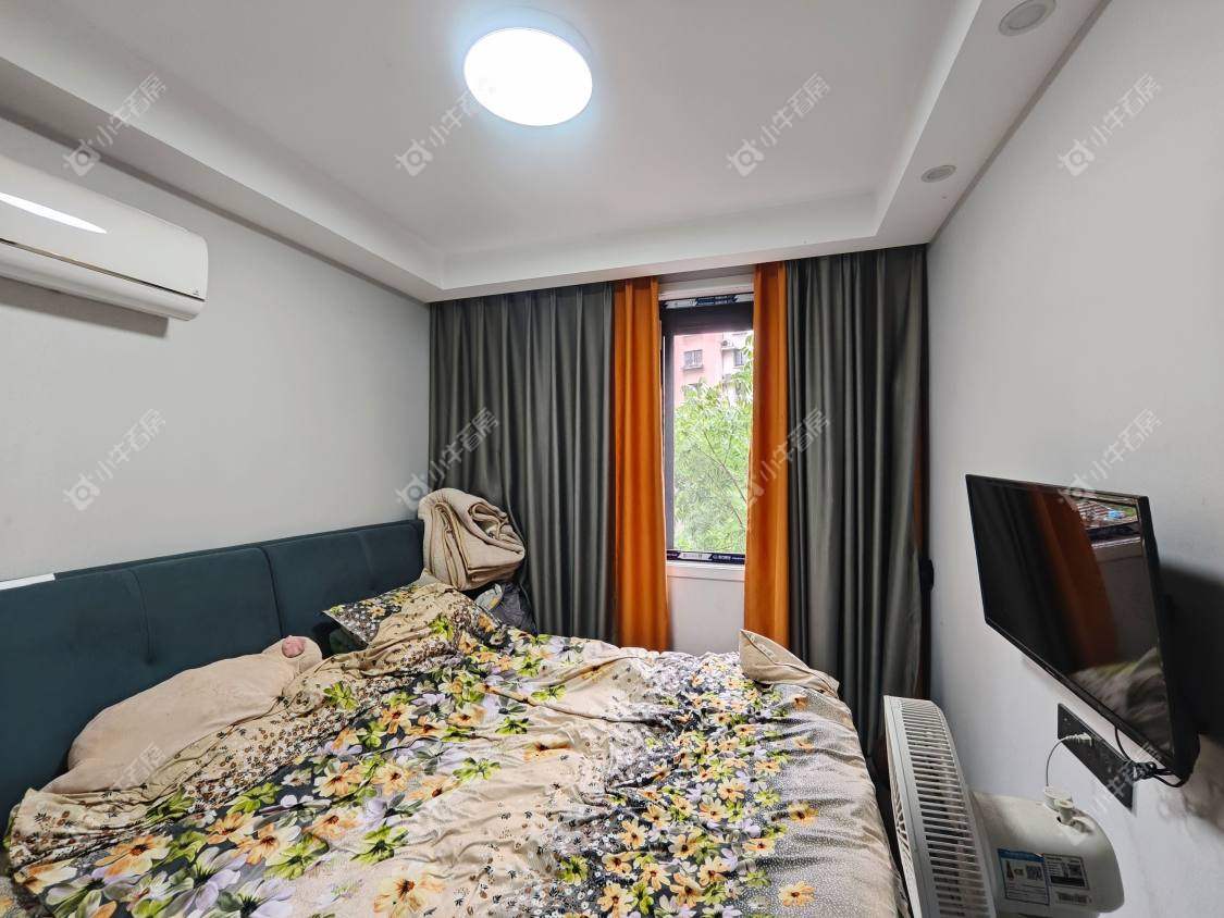 镇江御河熙岸在售二手房源室内图_小牛看房