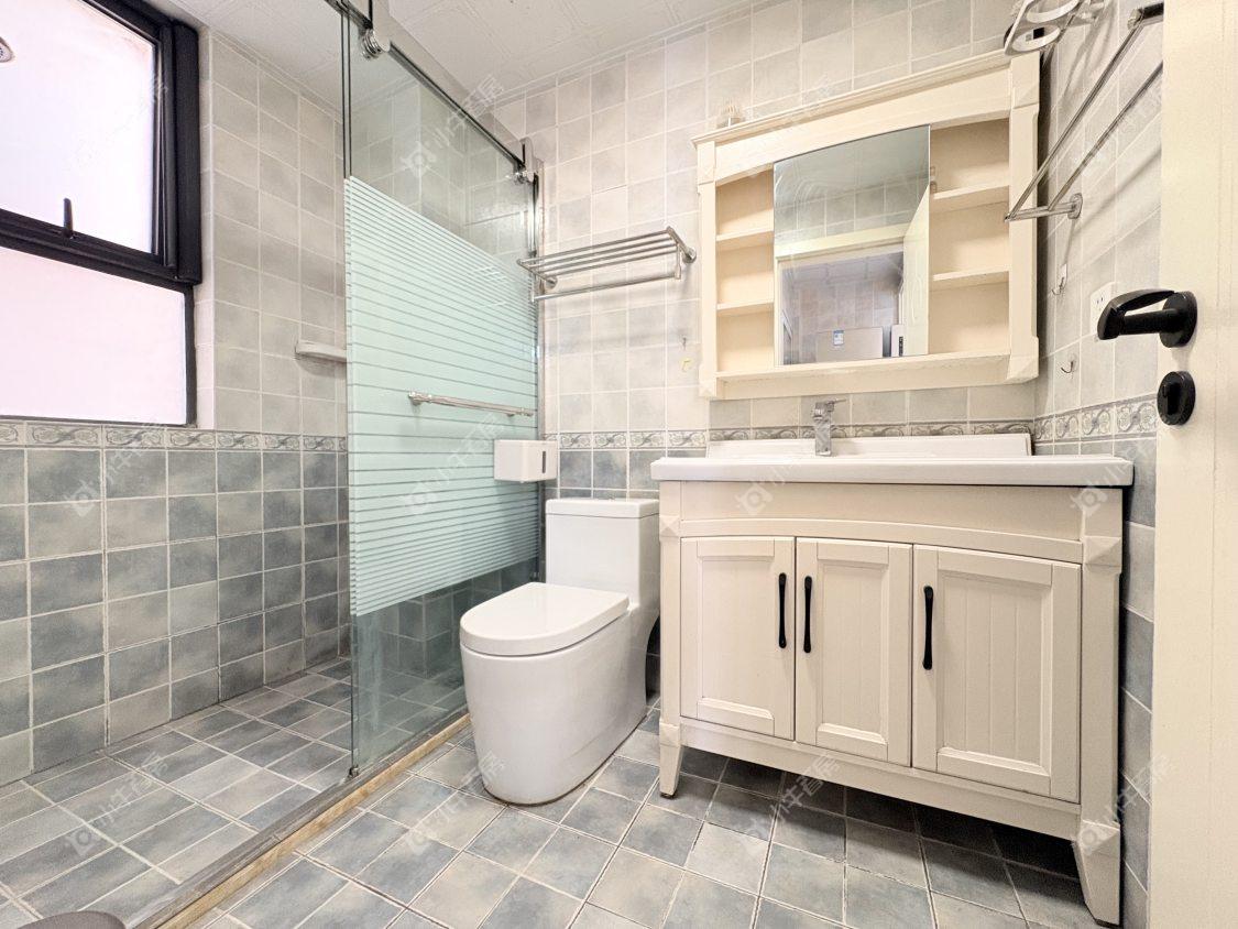 镇江翡翠林花园（天福花园）在售二手房源室内图_小牛看房