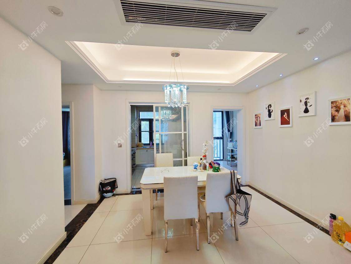 镇江御珑湾(丹阳)在售二手房源室内图_小牛看房