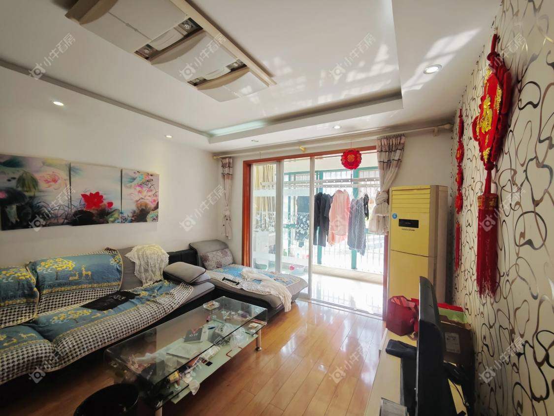 镇江澳都花城在售二手房源室内图_小牛看房