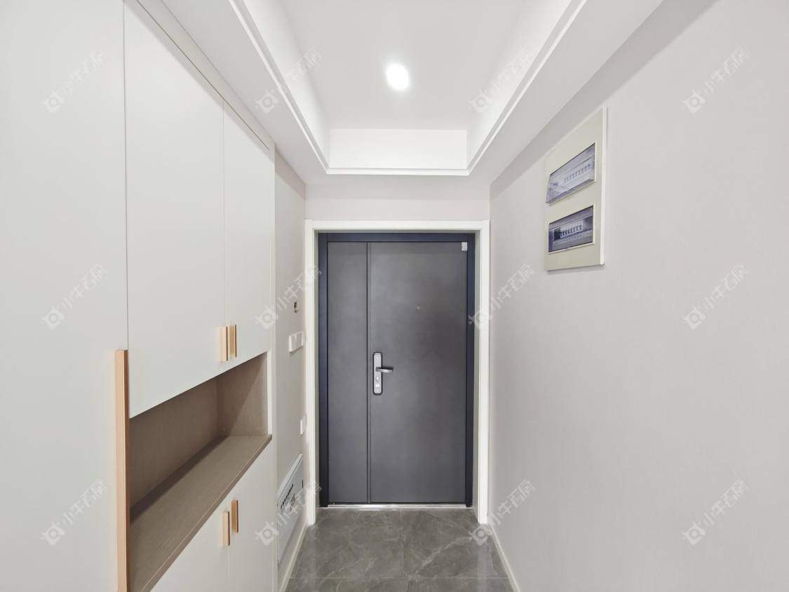 镇江美亚华悦在售二手房源室内图_小牛看房