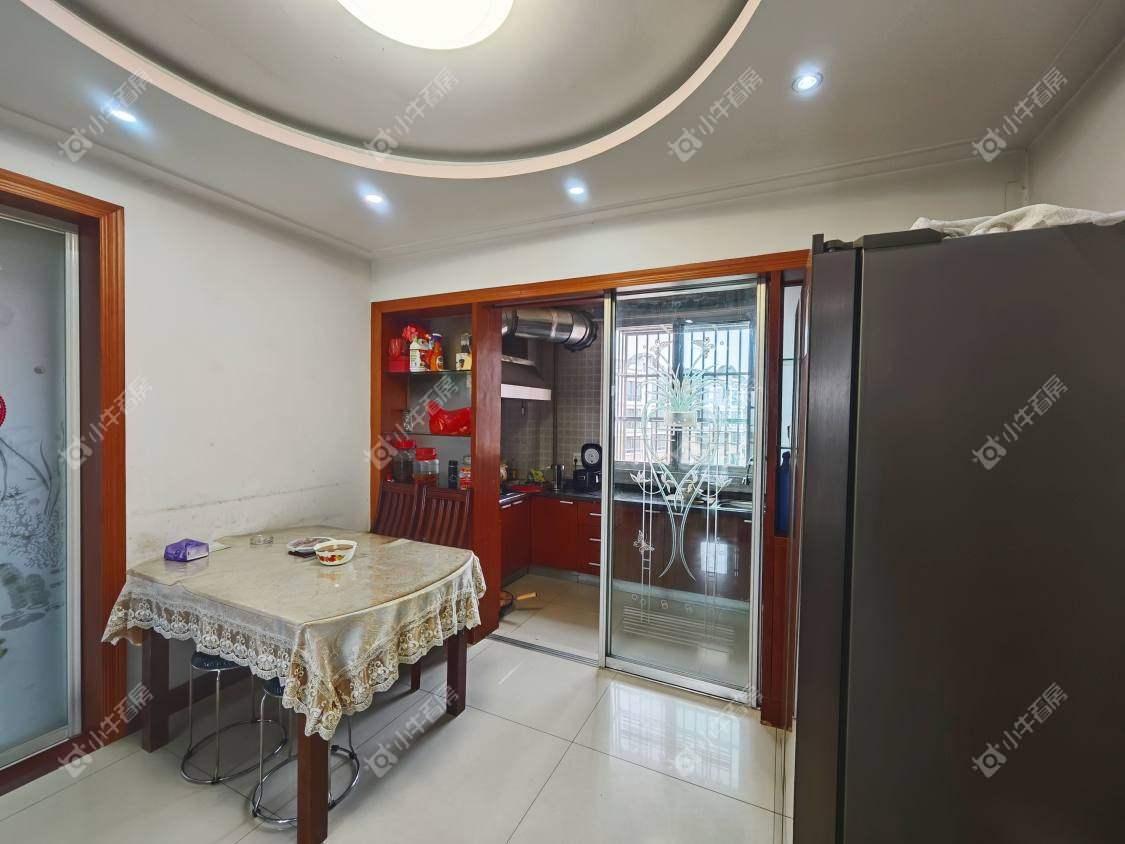 镇江迎宾花园（丹阳）在售二手房源室内图_小牛看房