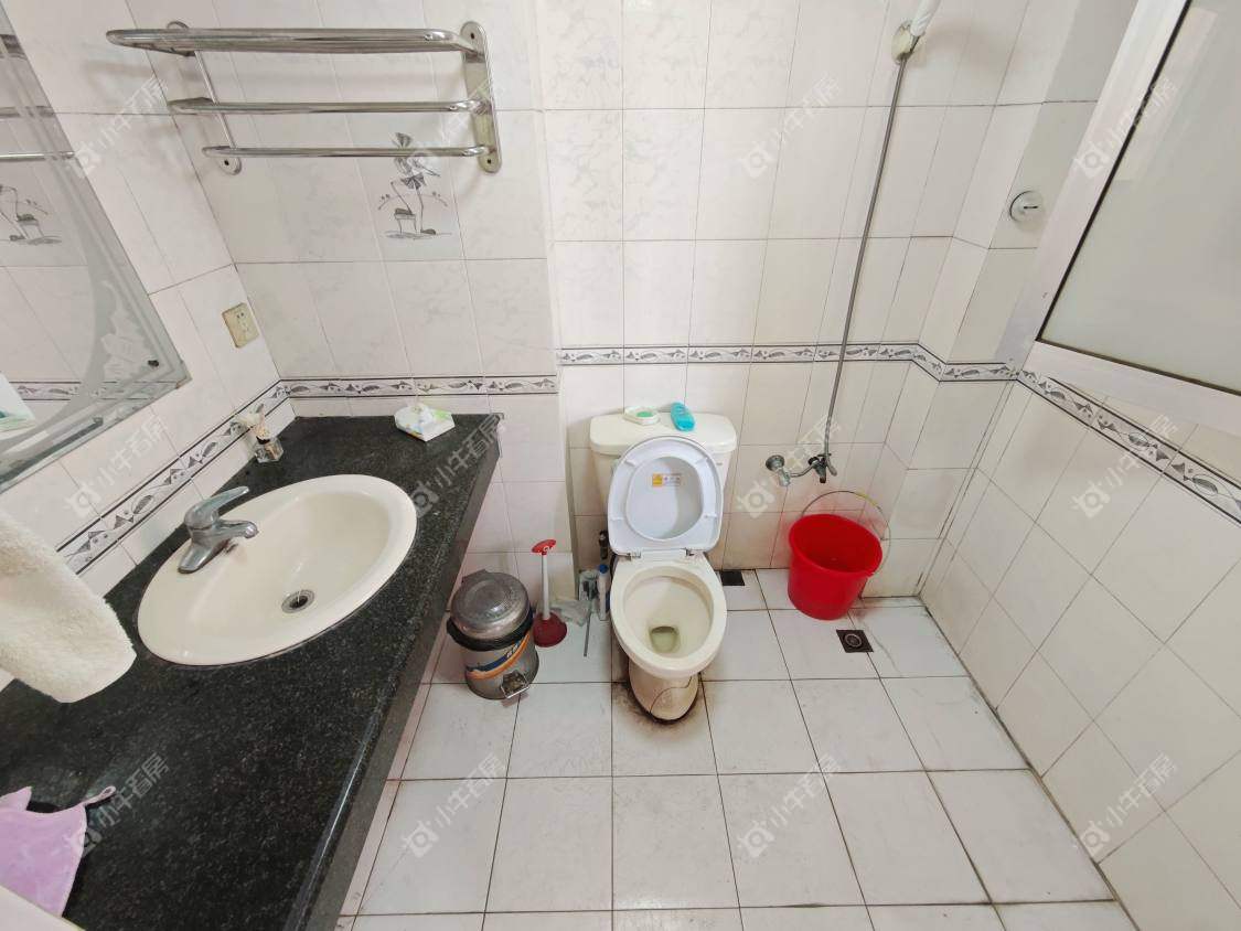 镇江云阳新村在售二手房源室内图_小牛看房