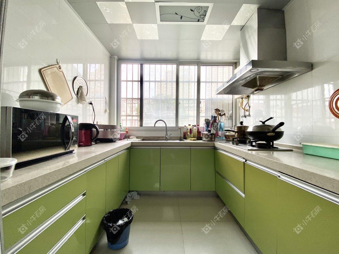 镇江西环路（丹阳）在售二手房源室内图_小牛看房