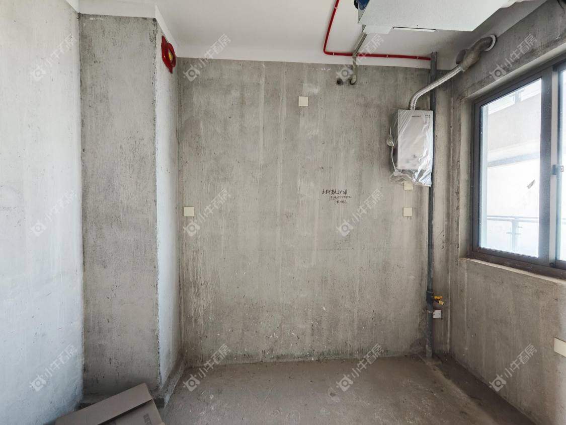 镇江荣城国际（藏龙御景）在售二手房源室内图_小牛看房