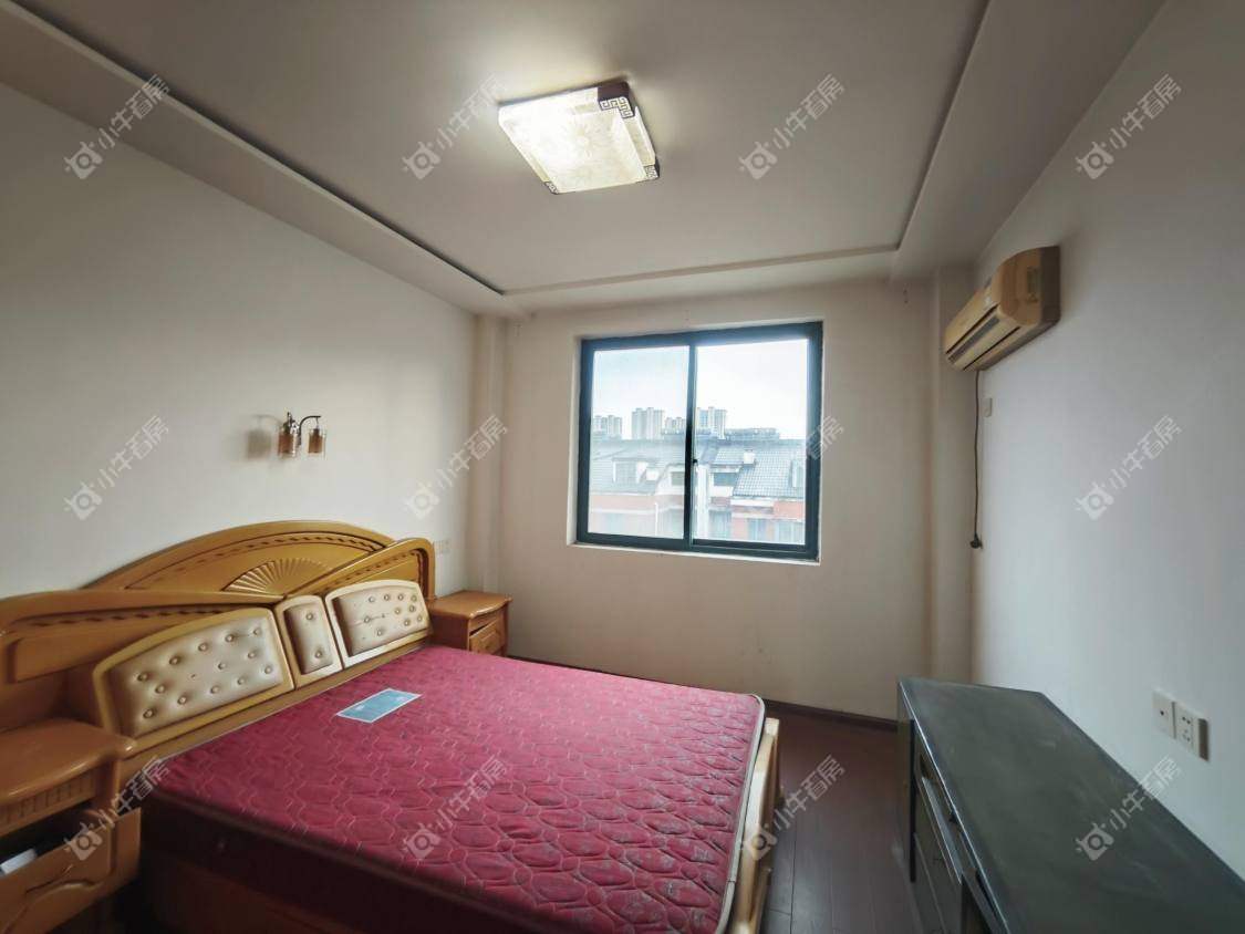 镇江欧洲城在售二手房源室内图_小牛看房