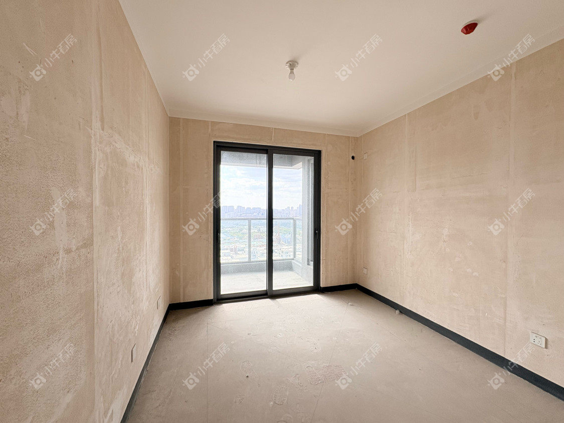 镇江金茂国际社区在售二手房源室内图_小牛看房