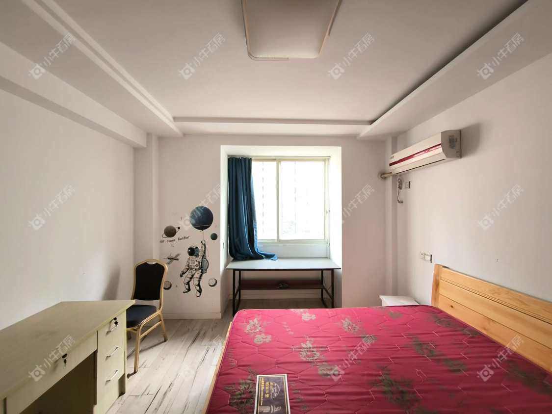 镇江凤翔花园在售二手房源_小牛看房