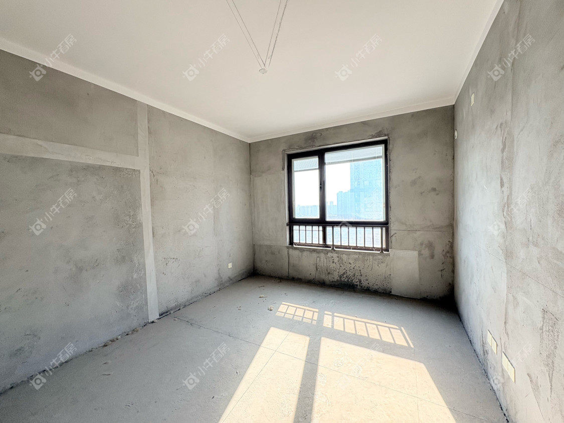 镇江荣城国际（中央公馆）在售二手房源室内图_小牛看房