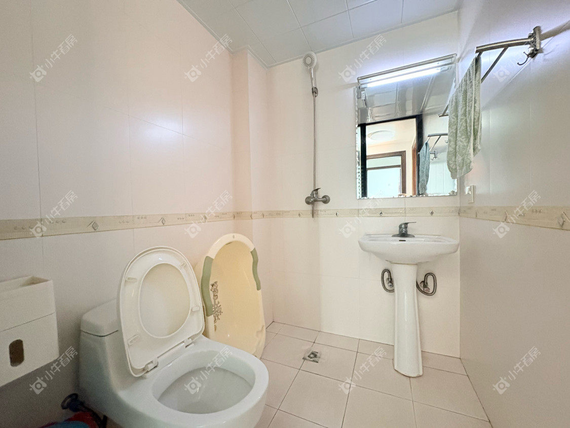 镇江凤翔花园在售二手房源室内图_小牛看房