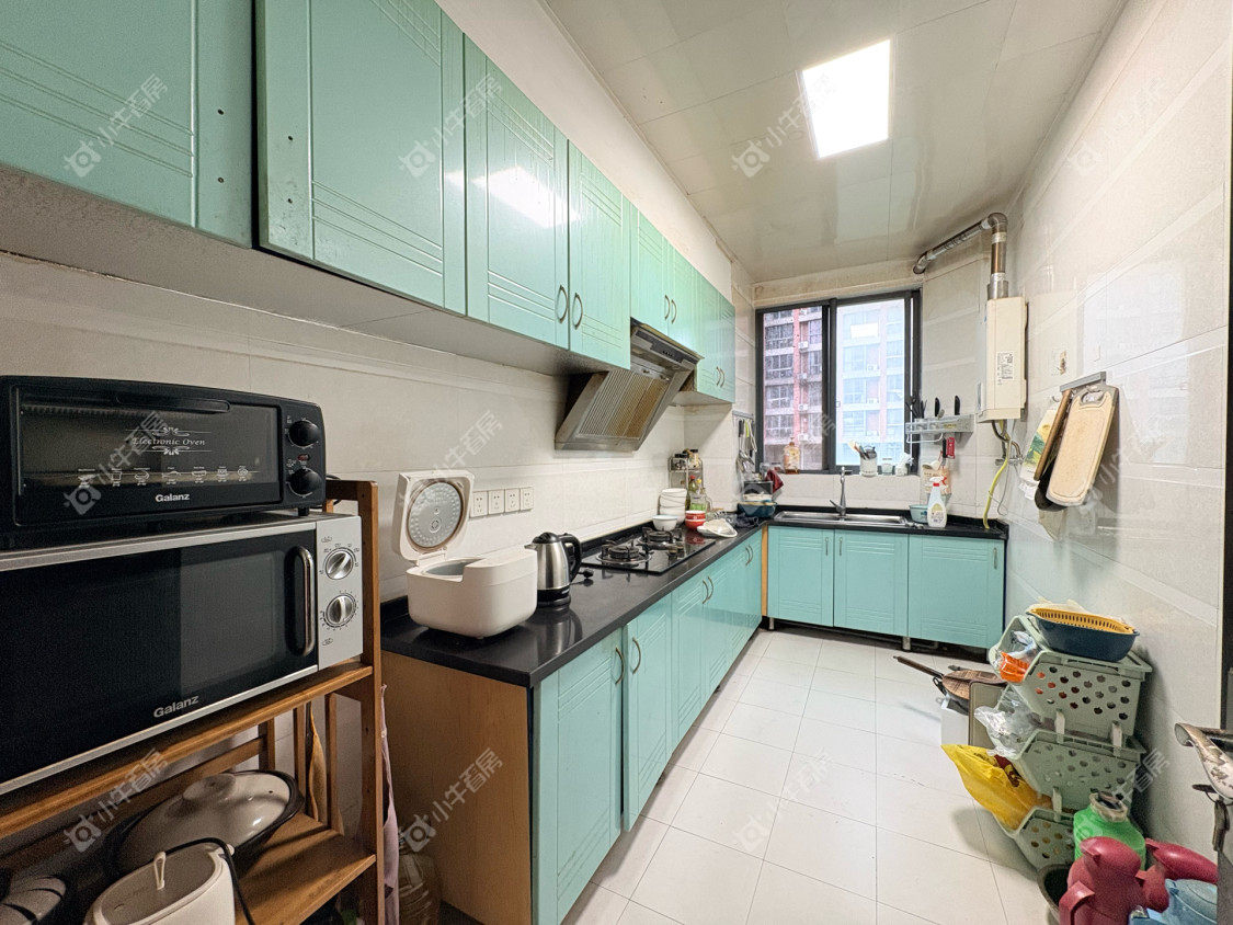 镇江江南人家在售二手房源室内图_小牛看房